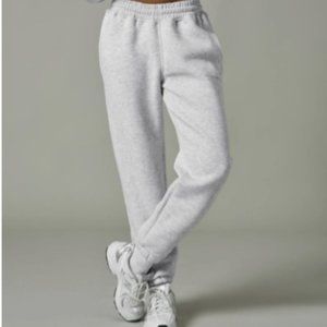 Sisters & Sisters Grey Sweatpants